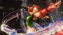 Capcom Apologises for Street FighterV PS4 Beta Issues