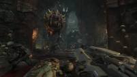 Esports Not Priority for Doom Multiplayer