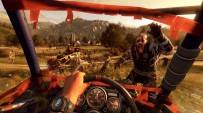 Dying Light Story Expansion Revealed