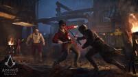 Assassins Creed Story Will Make Sense With Syndicate