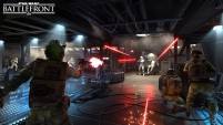 Star Wars Battlefront Blast Mode Revealed