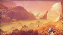 Hello Games Talks About Stars Natural Disasters and Factions