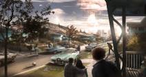 Fallout 4 Producer Reveals Just How Big The Game is