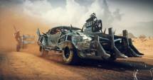 Mad Max PC System Requirements Revealed