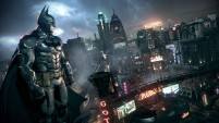 Arkham Knight Interim Patch Out Now