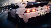Need for Speed for PC Delayed
