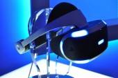 Sony Calls PS4s VR Headset a Hugely Powerful Weapon for Game Devs