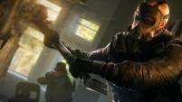 Ubisoft Reveals Rainbow Six Siege Wont Have Story Campaign