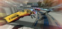 Sony Executive Talks About a Possible New Wipeout Game