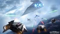Star Wars Battlefront PC Minimum and Recommended Requirements Revealed