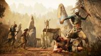Far Cry Primal Officially Announced