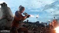 EA Hoping for T Rating for Star Wars Battlefront