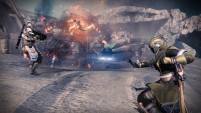 Bungie Working on Fixing Destinys PvP Lag