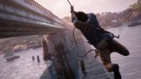 Naughty Dog Talks About the Uncharted Franchise