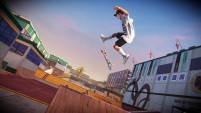 PS3 and Xbox 360 Versions of Tony Hawks Pro Skater5 Delayed