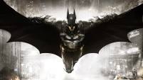 Batman Arkham Knight Returning to PC