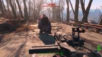 Fallout4 Shooting Mechanics Modeled After Destiny