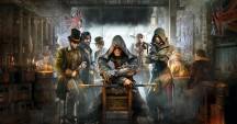 Assassins Creed Syndicate System Requirements Revealed