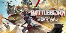 Battleborn Delayed to May2016