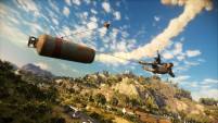 Just Cause3 Might Get Multiplayer In The Future