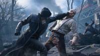 EA Working on an Assassins Creed Style of Game