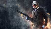 Overkill Apologises About PayDay2 Microtransactions