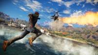 Just Cause3 PC System Requirements Revealed