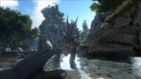 Ark Survival Evolved Coming To XboxOne Next Week