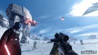 Star Wars Battlefront Wont Get The Force Awakens DLC