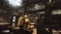 Escape From Tarkov is a Hardcore Story driven MMO