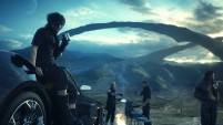 Final Fantasy15 Will Launch in 2016