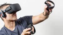 The Oculus Touch Controller Wont Launch Alongside the Headset