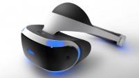 PlayStation VR Isnt Quite as High end as the Oculus Rift