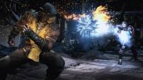 Network Code Overhaul Coming to Mortal KombatX