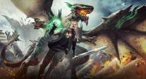 Xbox Boss Talks Scalebound Delay