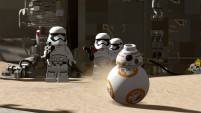 Lego Star Wars The Force Awakens Launches in June