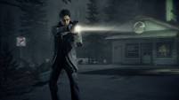 Remedy Entertainment Not Ready to Commit to AlanWake2