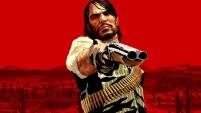 Red Dead Redemption On Xbox One was an Error