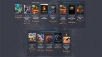 The Humble Gamepedia Bundle is Offering Many Content Packs