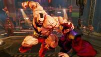 Severe Punishment Coming to Street Fighter5 Rage Quitters