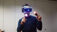 Xbox Executive Hopes Sony Has Success With PlayStation VR