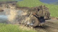 Spintires Was Not Sabotaged By its Developer