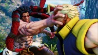 Street Fighter5 Rage Quitters Will be Punished on a Weekly Basis