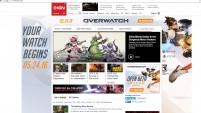 Overwatch Launch Date Leaked