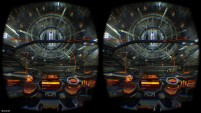 Elite Dangerous Will be a Oculus Rift Launch Title