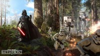 Sony Says Star Wars Battlefront PS4 VR Will Make You a Beliver