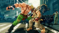 Street Fighter5s Microtransactions Not Ready