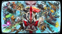 Battleborns Hardcore Mode Details Revealed