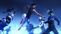 Mirrors Edge Catalyst VR is not Happening