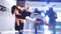 DICE Announces Mirrors Edge Catalysts PC System Requirements